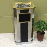 什么是座地烟灰桶