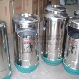 哪个品牌的不锈钢垃圾桶比较好？