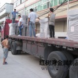 红树湾不锈钢垃圾桶生产制作工艺