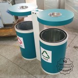 不锈钢垃圾桶价格多少钱？要怎么保养与维护？