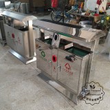 户外不锈钢垃圾桶适合摆放在那些场所