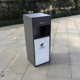 定制烤漆金属宠物便便箱，诠释高品质养宠新方式