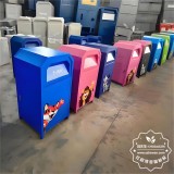 户外垃圾桶怎么选？这份指南请收好